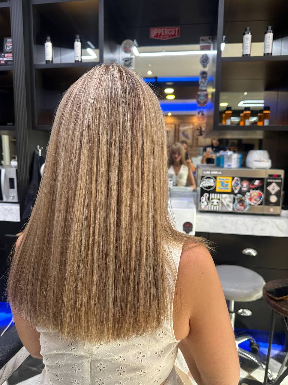 Keratin Treatment Aftercare in Marbella: How to Keep Your Hair Smooth