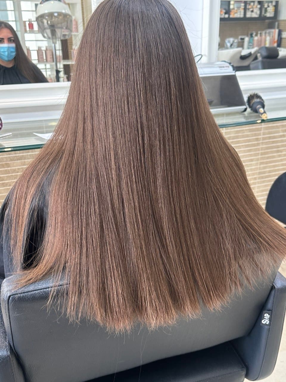 How Often Should You Repeat Hair Botox Treatment in Marbella?